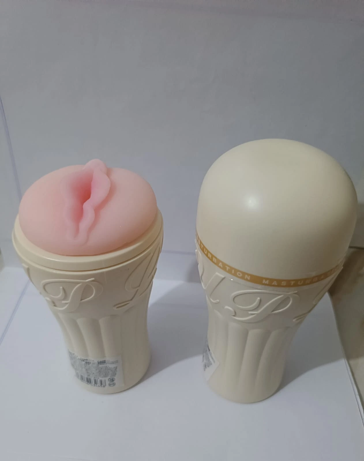 Mens Comfort Relax Cup