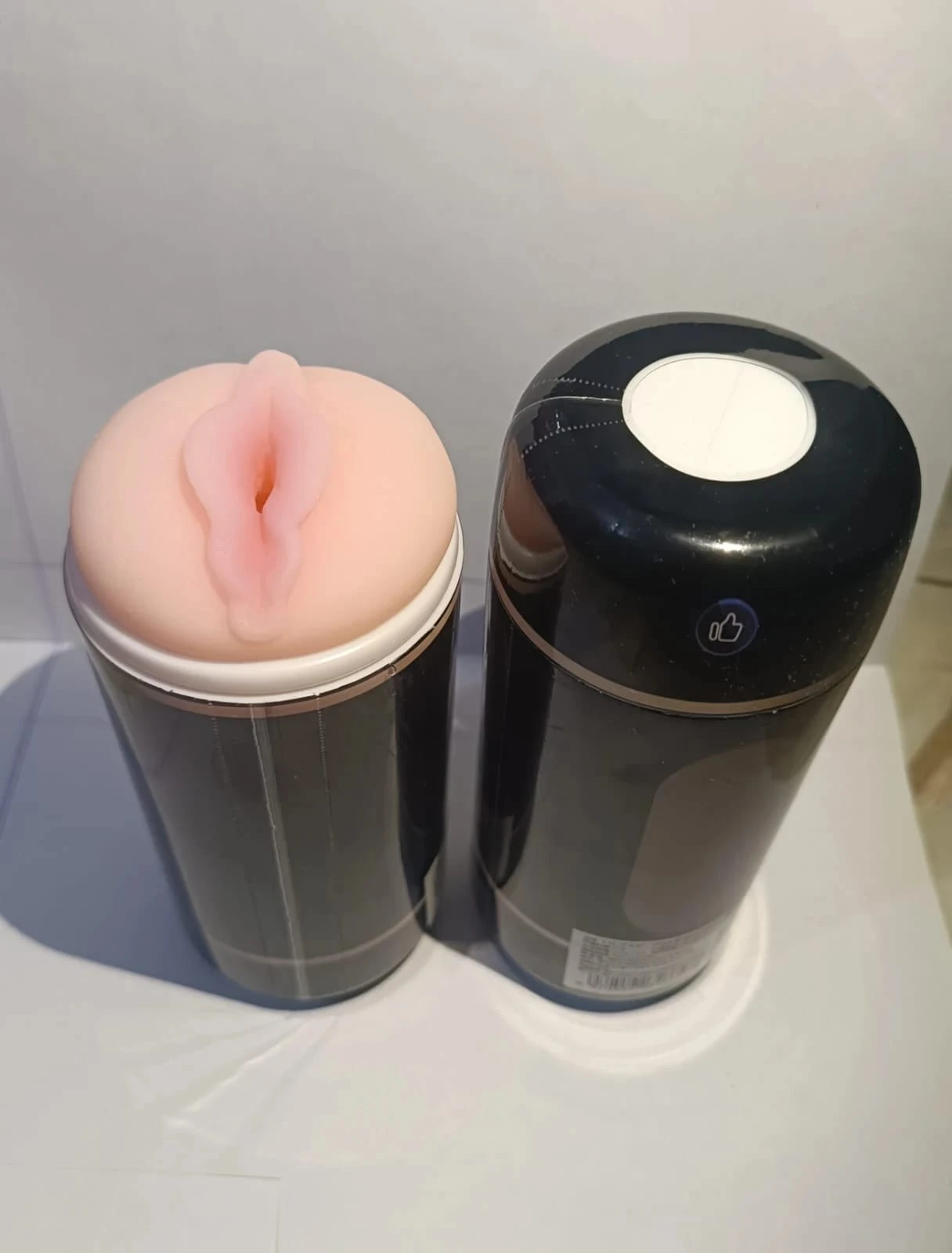 Mens Comfort Relax Cup 2