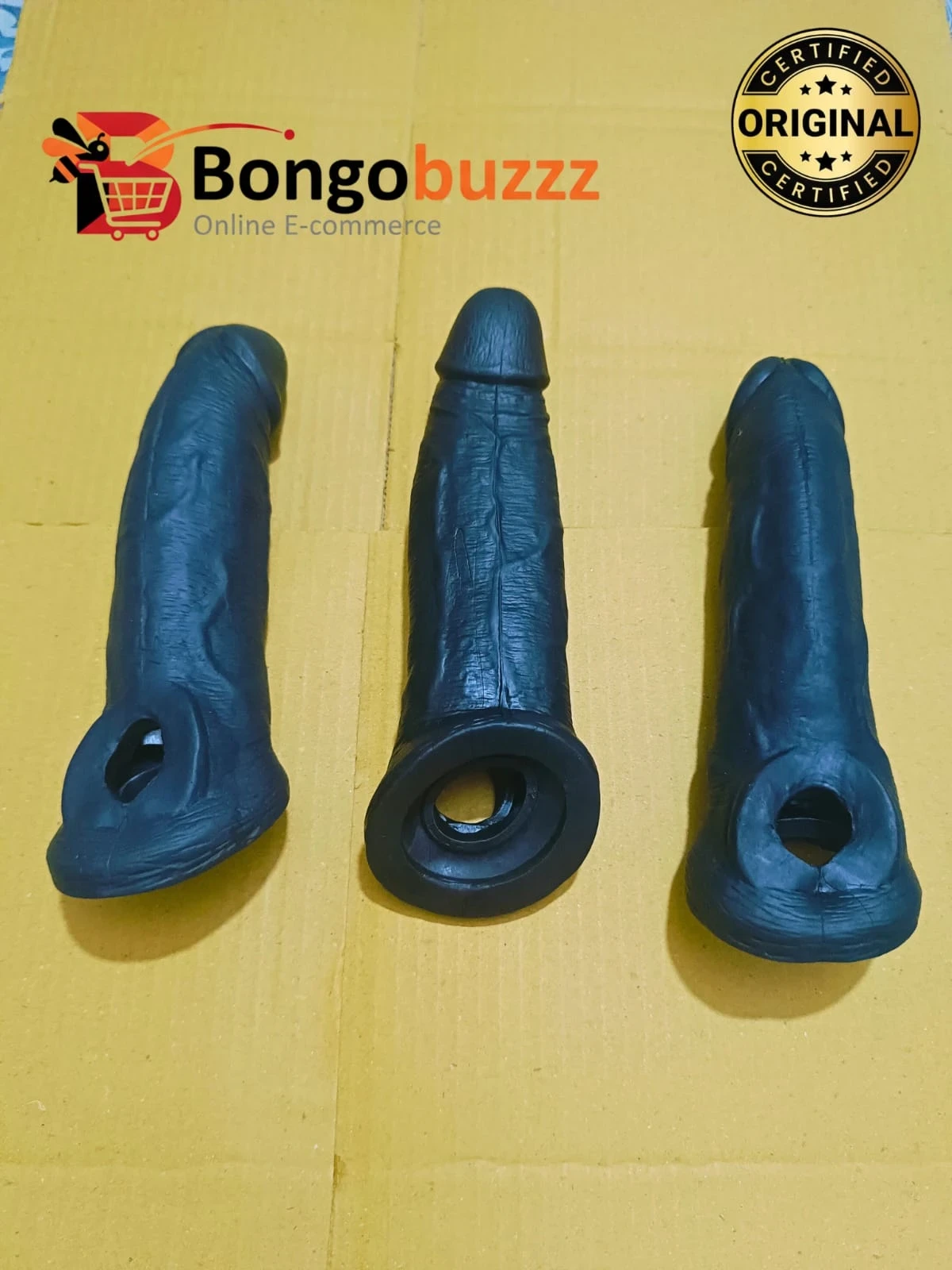 Black Thunder Jambu (ব্ল্যাক জাম্বু কিং)