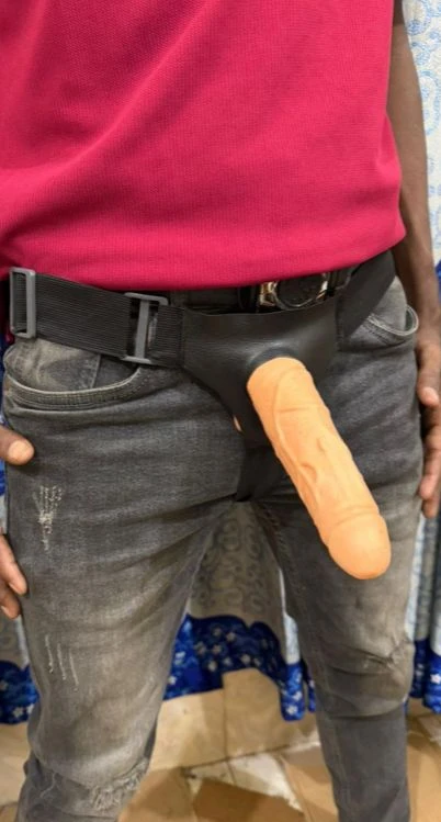 SecureFit Belt Guard